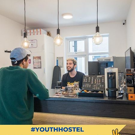 Smart Camden Inn (Adults Only) London Ngoại thất bức ảnh
