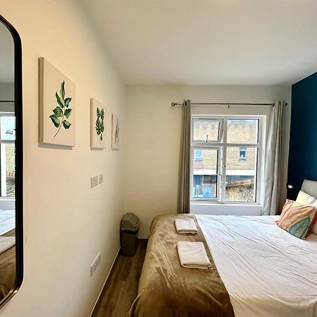 Smart Camden Inn (Adults Only) London Ngoại thất bức ảnh