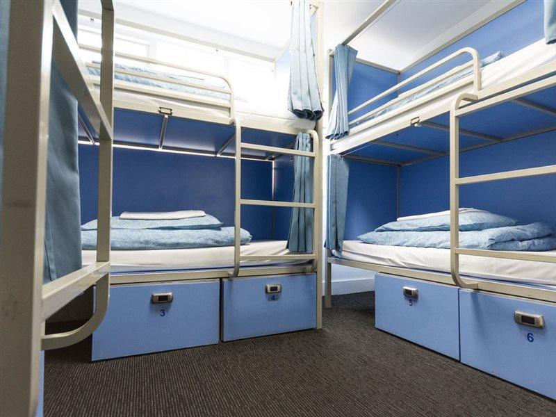 Smart Camden Inn (Adults Only) London Ngoại thất bức ảnh