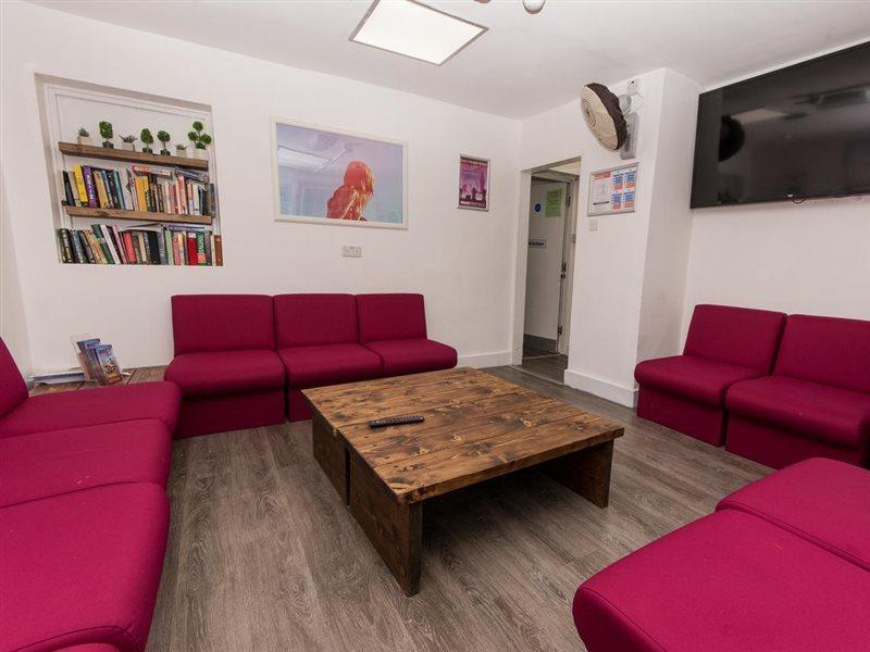 Smart Camden Inn (Adults Only) London Ngoại thất bức ảnh