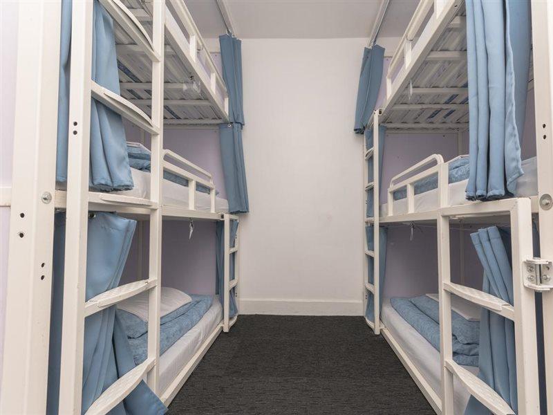 Smart Camden Inn (Adults Only) London Ngoại thất bức ảnh