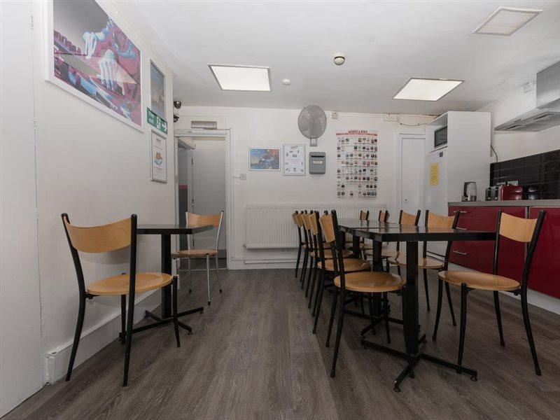 Smart Camden Inn (Adults Only) London Ngoại thất bức ảnh