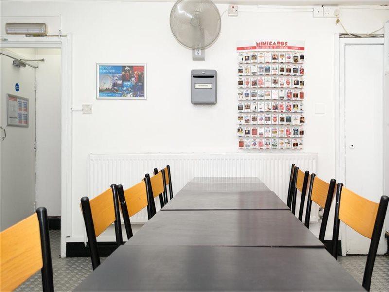 Smart Camden Inn (Adults Only) London Ngoại thất bức ảnh
