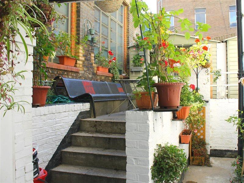 Smart Camden Inn (Adults Only) London Ngoại thất bức ảnh