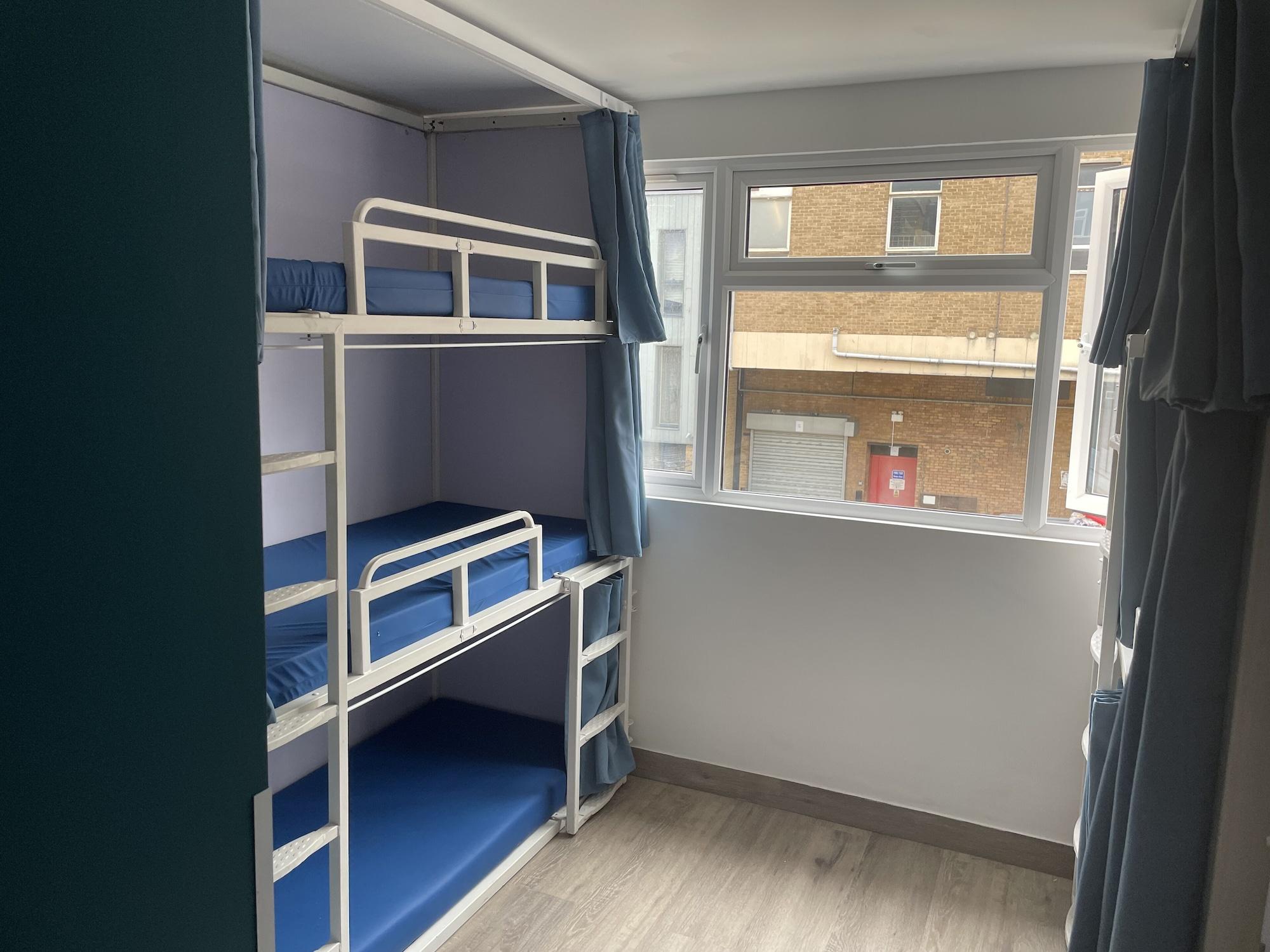 Smart Camden Inn (Adults Only) London Ngoại thất bức ảnh