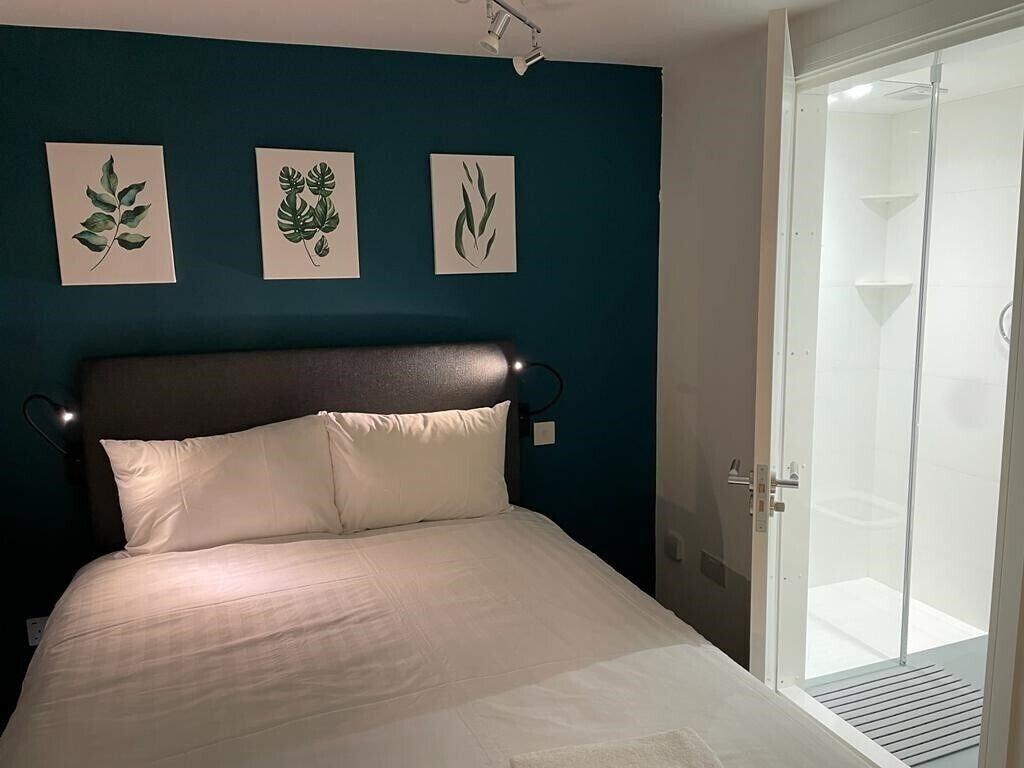 Smart Camden Inn (Adults Only) London Ngoại thất bức ảnh