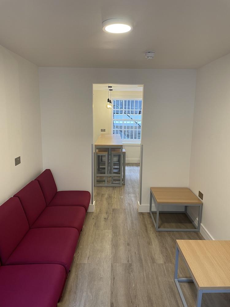 Smart Camden Inn (Adults Only) London Ngoại thất bức ảnh