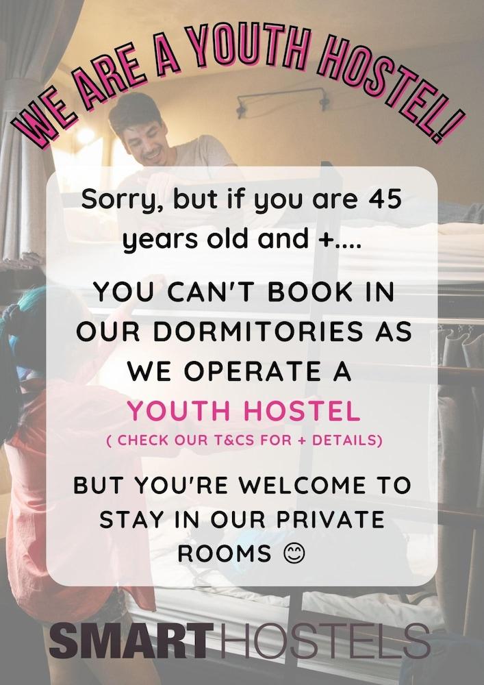 Smart Camden Inn (Adults Only) London Ngoại thất bức ảnh