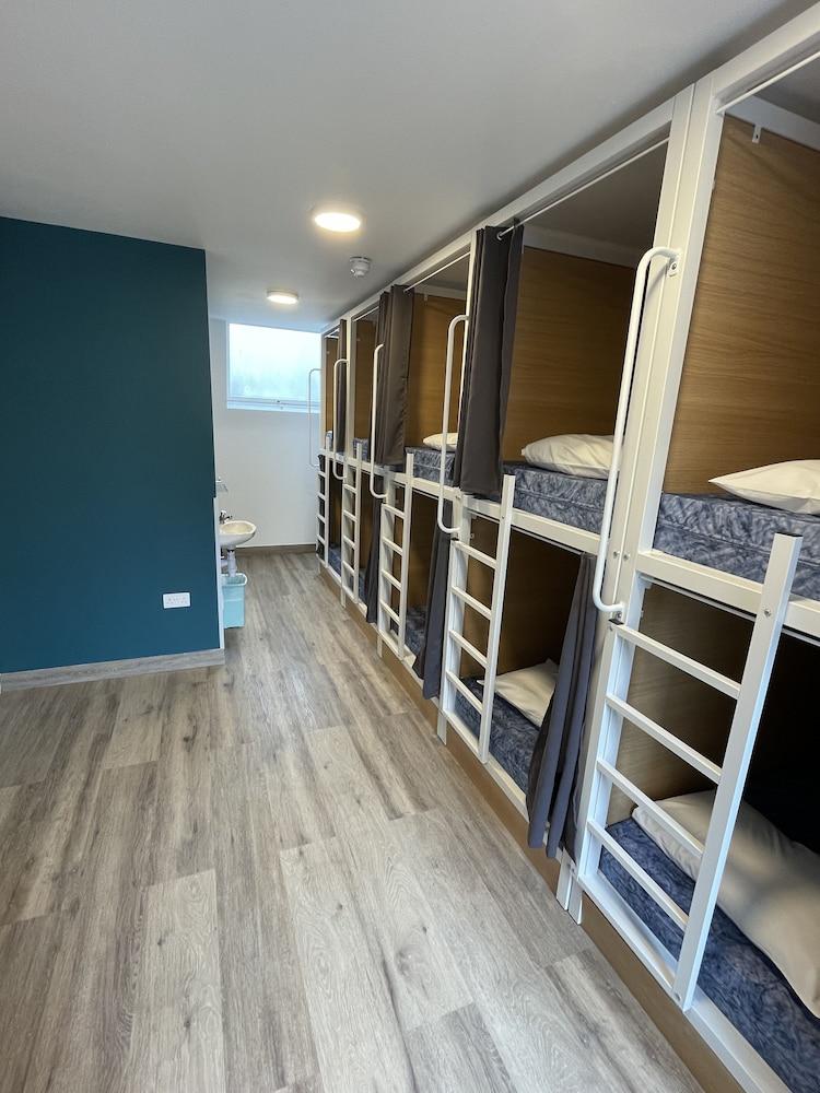 Smart Camden Inn (Adults Only) London Ngoại thất bức ảnh