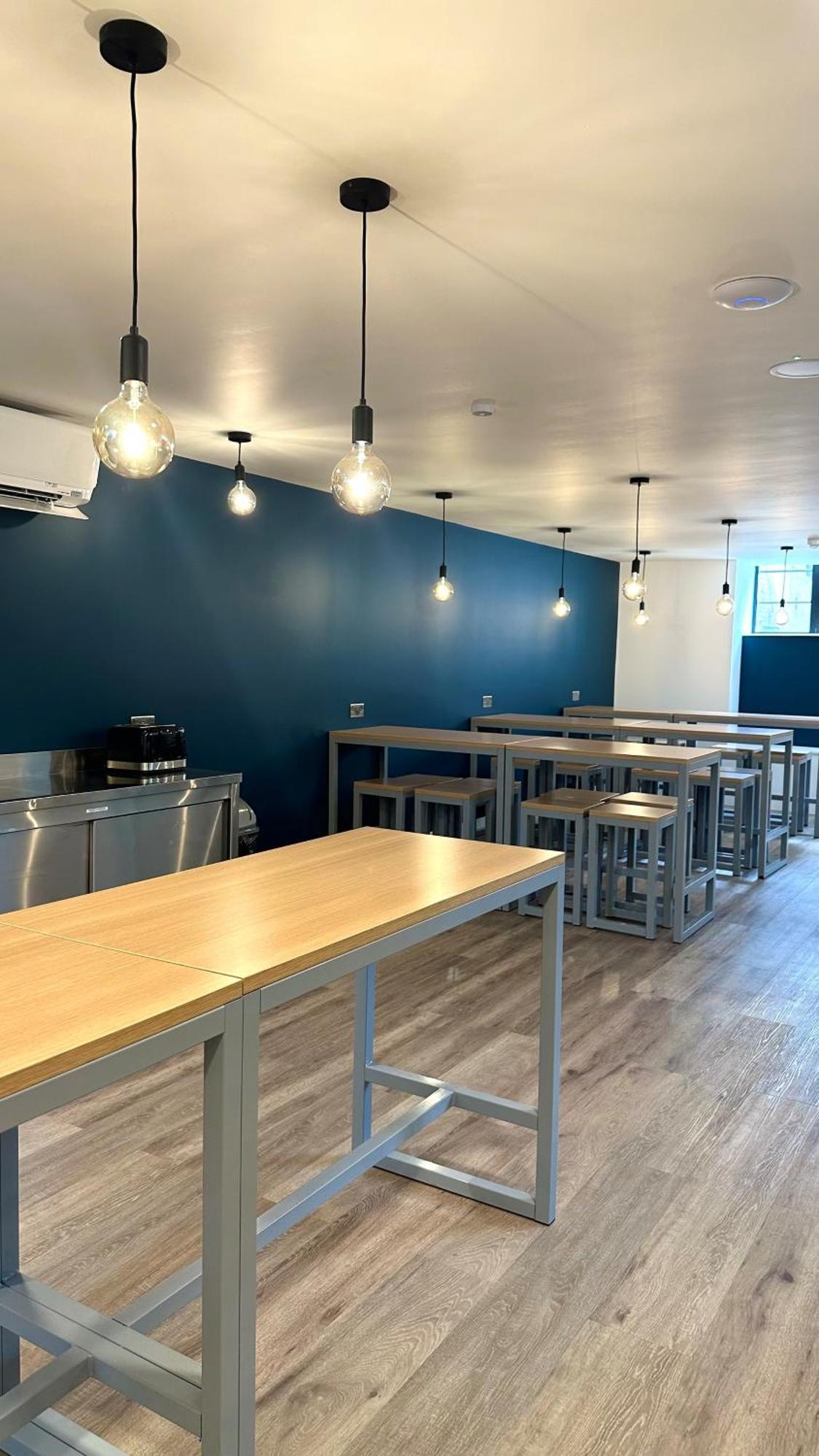 Smart Camden Inn (Adults Only) London Ngoại thất bức ảnh