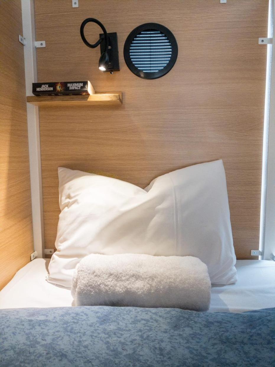 Smart Camden Inn (Adults Only) London Ngoại thất bức ảnh