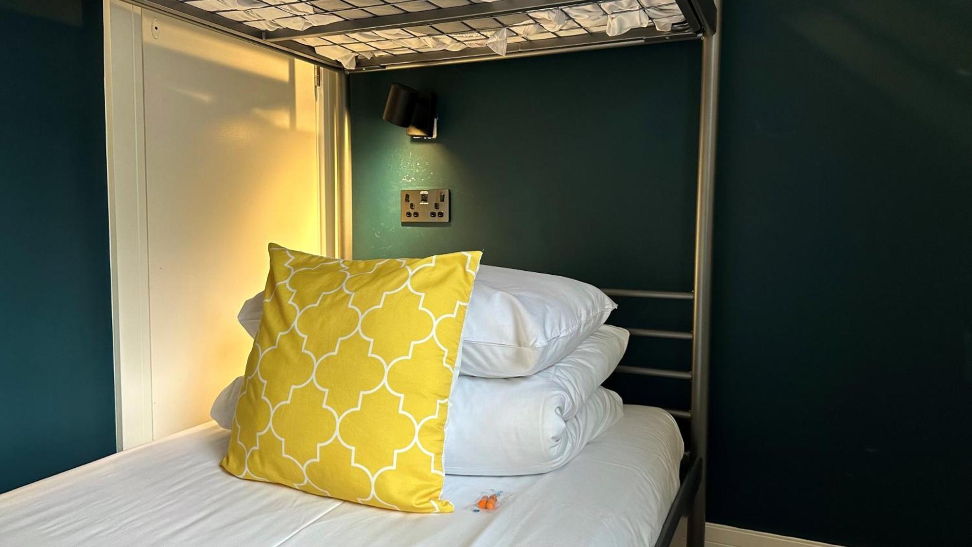 Smart Camden Inn (Adults Only) London Ngoại thất bức ảnh