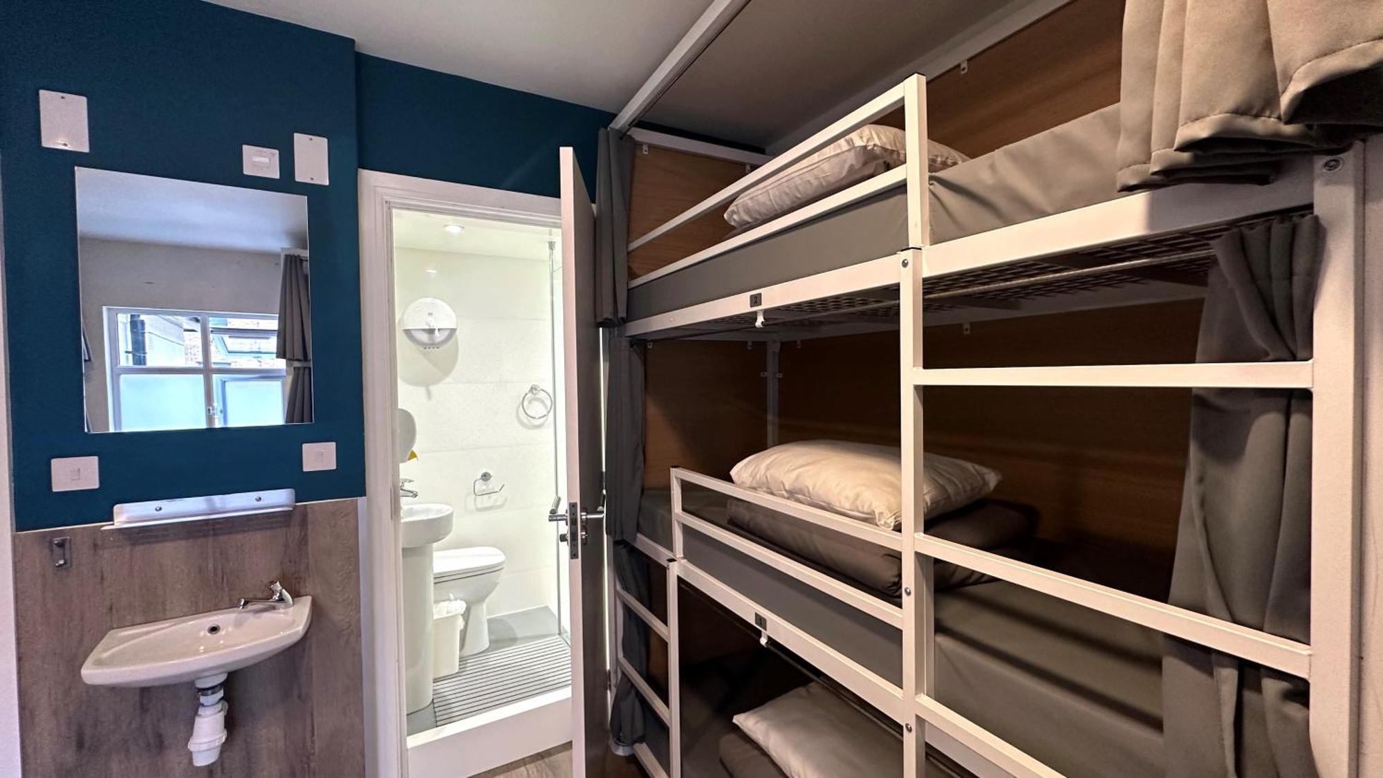 Smart Camden Inn (Adults Only) London Ngoại thất bức ảnh