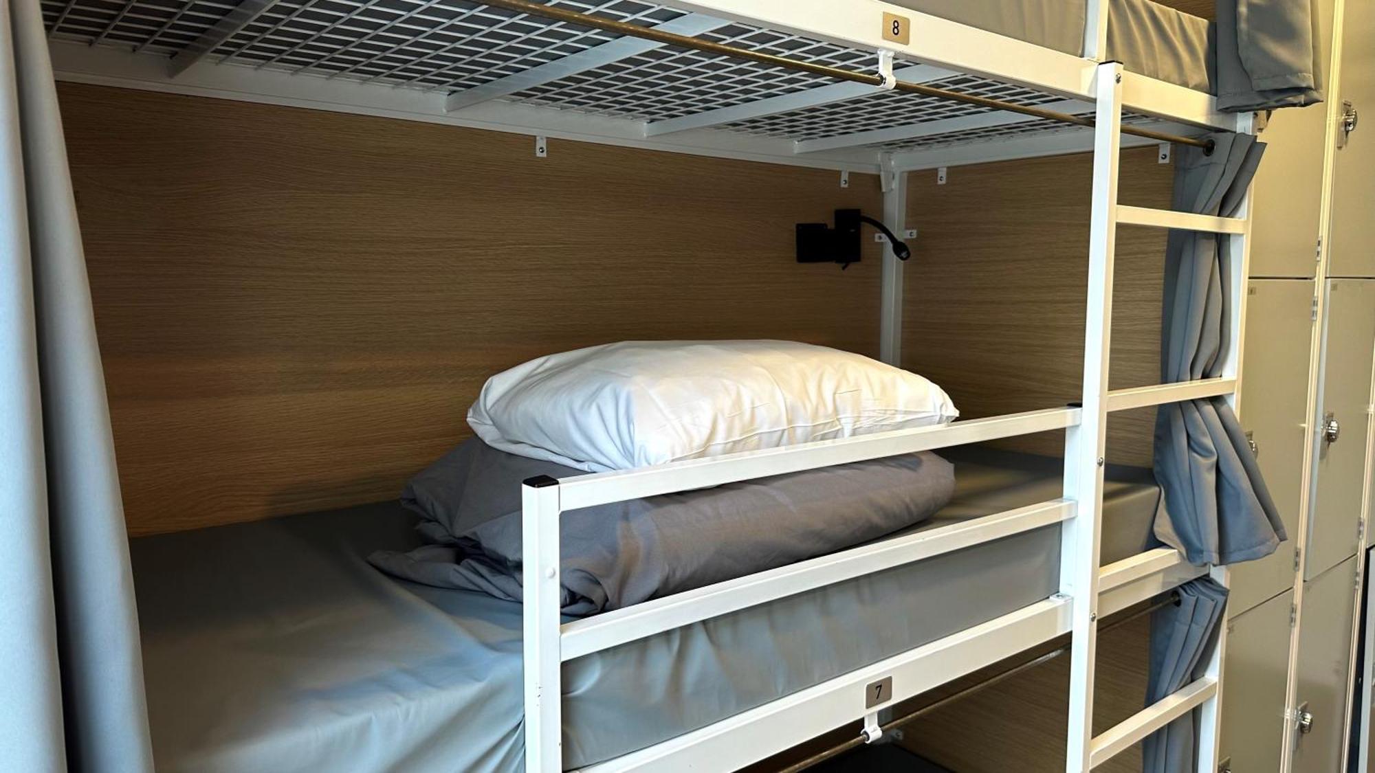 Smart Camden Inn (Adults Only) London Ngoại thất bức ảnh