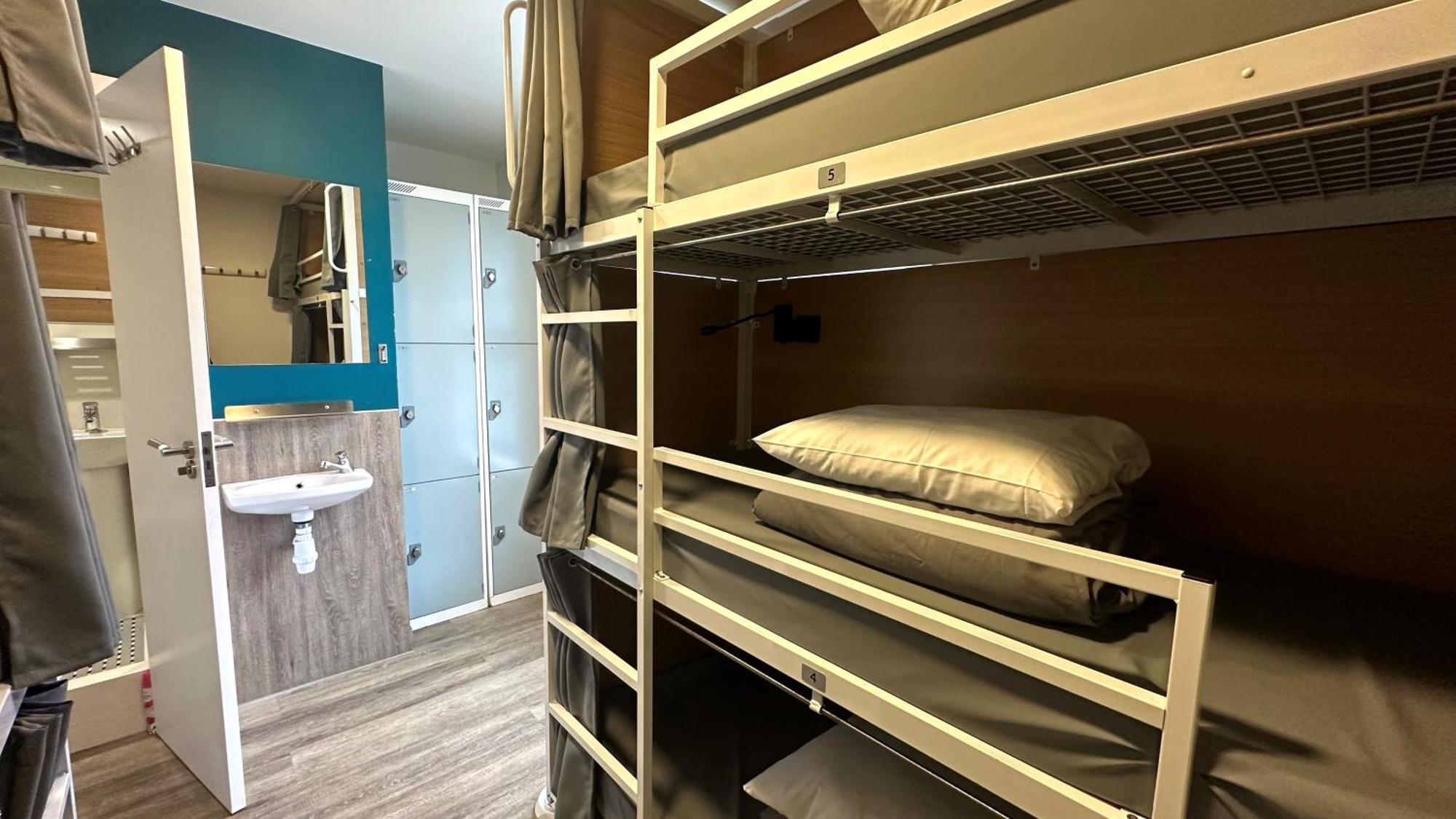 Smart Camden Inn (Adults Only) London Ngoại thất bức ảnh