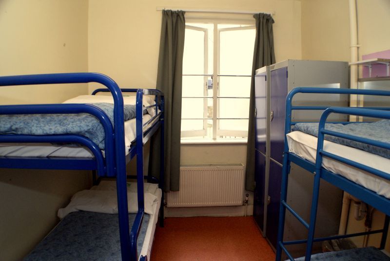 Smart Camden Inn (Adults Only) London Ngoại thất bức ảnh
