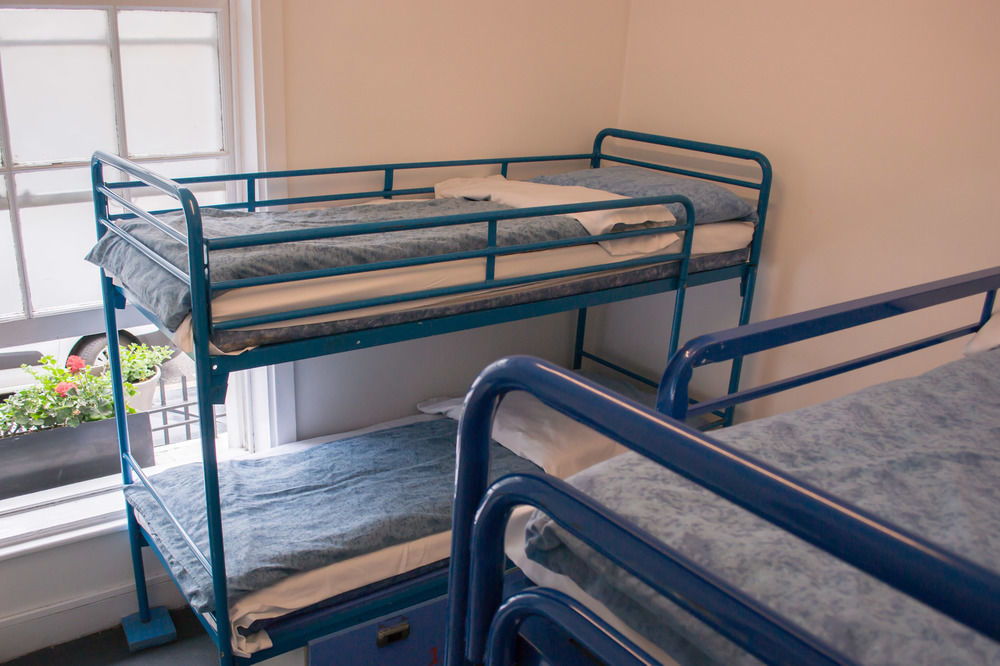 Smart Camden Inn (Adults Only) London Ngoại thất bức ảnh