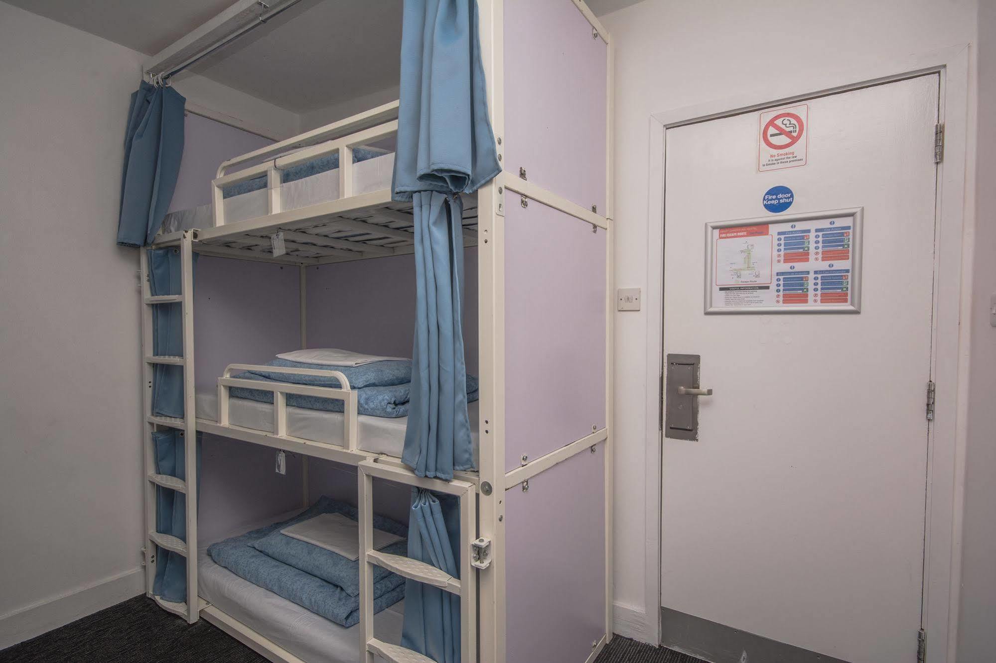 Smart Camden Inn (Adults Only) London Ngoại thất bức ảnh