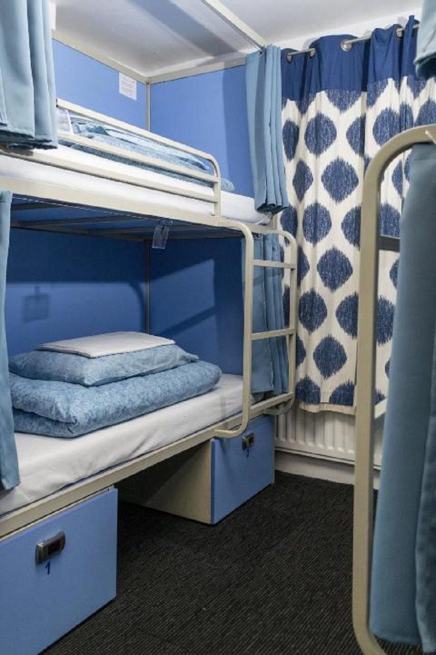 Smart Camden Inn (Adults Only) London Ngoại thất bức ảnh